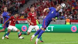Soi kèo phạt góc Hungary vs Anh, 23h ngày 4/6