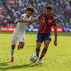 Soi kèo phạt góc Mỹ vs Morocco, 6h37 ngày 2/6