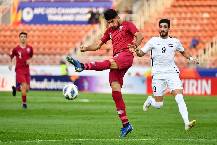 Soi kèo phạt góc U23 UAE vs U23 Nhật Bản, 20h ngày 3/6