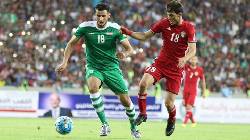 Tỷ lệ kèo nhà cái U23 Turkmenistan vs U23 Iran mới nhất, 20h ngày 4/6