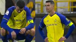 Al Nassr c&oacute; m&ugrave;a giải trắng tay, Ronaldo ch&iacute;nh thức chốt tương lai