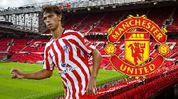 Man United t&aacute;i khởi động thương vụ 113 triệu bảng?