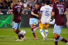 Nhận định, soi kèo Colorado Rapids vs SJ Earthquakes, 08h30 ngày 4/6