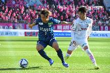 Nhận định, soi kèo Fagiano Okayama vs Tokushima Vortis, 17h00 ngày 3/6
