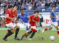 Nhận định, soi k&egrave;o FC Tokyo vs Yokohama F Marinos, 13h00 ng&agrave;y 3/6
