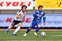 Nhận định, soi kèo Renofa Yamaguchi vs V-Varen Nagasaki, 12h00 ngày 3/6