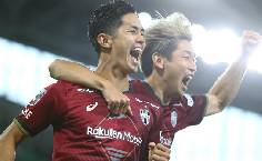 Nhận định, soi kèo Vissel Kobe vs Kawasaki Frontale, 12h00 ngày 3/6
