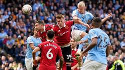 Sao Man United : 'Sợ? Tại sao t&ocirc;i lại phải sợ Haaland?'