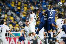 Soi k&egrave;o phạt g&oacute;c Avispa Fukuoka vs Gamba Osaka, 16h00 ng&agrave;y 3/6