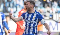 Soi k&egrave;o phạt g&oacute;c IFK Goteborg vs Mjallby, 20h00 ng&agrave;y 3/6