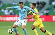 Soi kèo tài xỉu bàn thắng Melbourne City vs Central Coast, 16h45 ngày 3/6