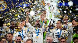 Hạ gục Dortmund, Real Madrid lần thứ 15 vô địch cúp C1 châu Âu