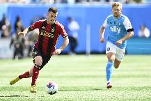 Nhận định, soi kèo Atlanta United vs Charlotte FC, 3h45 ngày 3/6: Chủ nhà sa sút