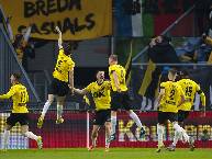 Nhận định, soi kèo Excelsior vs NAC Breda, 23h00 ngày 2/6: Còn nước còn tát