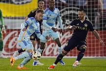 Nhận định, soi k&egrave;o Vancouver Whitecaps vs Colorado Rapids, 9h30 ng&agrave;y 2/6: Phong độ sa s&uacute;t