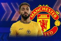 Matheus Cunha nhận lương cao thứ 5 ở MU