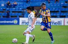 Nhận định, soi kèo Sportivo Luqueno vs Sportivo Ameliano, 3h00 ngày 3/6: Trận đấu thủ tục