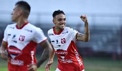 Nhận định, soi kèo Tacuarembo vs CS Cerrito, 05h00 ngày 4/6: Khách thất thế