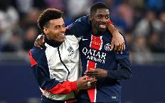 PSG áp đảo đội hình tiêu biểu cúp C1 châu Âu