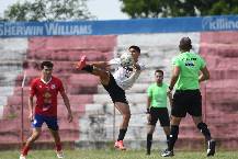 Nhận định, soi kèo Atletico Colegiales vs General Diaz, 1h30 ngày 3/6: Khách khải hoàn