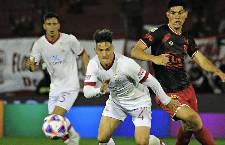 Nhận định, soi kèo Barracas Central vs Huracan, 07h10 ngày 3/6/2026: Nhạt nhoà