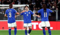Nhận định, soi kèo Luxembourg vs Italy, 01h45 ngày 4/6: Lấy lại danh dự
