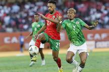 Nhận định, soi kèo Morocco vs Madagascar, 00h00 ngày 3/6: Chiến thắng dễ dàng