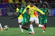 Nhận định, soi kèo U21 Saudi Arabia vs U19 Colombia, 23h30 ngày 2/6: Lại trắng tay