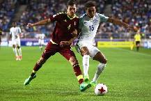 Nhận định, soi kèo U23 Bờ Biển Ngà vs U20 Venezuela, 23h30 ngày 3/6: Nhỏ mà có võ