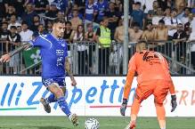 Nhận định, soi kèo Union Brescia vs Ascoli, 2h15 ngày 3/6: Lợi thế sân nhà