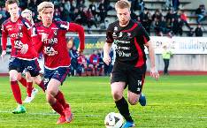 Nhận định, soi kèo Vastkurd vs FC Trollhattan, 00h15 ngày 3/6: Kẻ vô danh