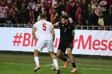 Soi kèo góc Georgia vs Romania, 00h00 ngày 03/06