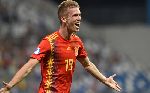 Tin chuyển nhượng ngày 2/7: MU chi đậm đón nhà vô địch U21 châu Âu