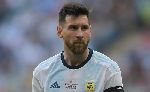 Lionel Messi dự bị ở đại chiến Brazil vs Argentina?