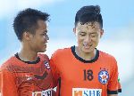 'Đứa con thần gi&oacute;' trở lại, SHB Đ&agrave; Nẵng mơ cao ở lượt về V-League 2019
