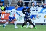 Nhận định Falkenbergs FF vs IK Sirius, 0h00 ng&agrave;y 3/7