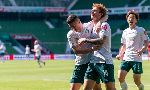 Nhận định Werder Bremen vs Heidenheimer, 1h30 ng&agrave;y 3/7
