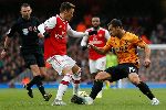 Nhận định Wolves vs Arsenal, 23h30 ng&agrave;y 4/7