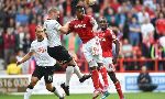 Nhận định Derby County vs Nottingham Forest, 18h30 ng&agrave;y 4/7
