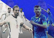 Đội hình ra sân dự kiến Ukraina vs Anh, 2h ngày 4/7