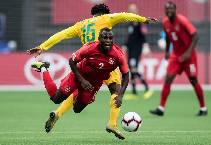 Nhận định, soi kèo Cuba vs French Guiana, 6h ngày 4/7