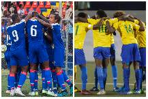 Nhận định, soi kèo Haiti vs St Vincent/Grenadine, 5h30 ngày 3/7