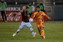 Nhận định, soi k&egrave;o Houston Dynamo vs Cincinnati, 7h37 ng&agrave;y 4/7