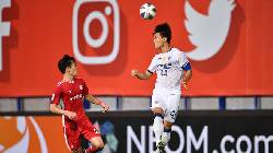 Phân tích kèo hiệp 1 BG Pathum vs Viettel, 21h ngày 2/7