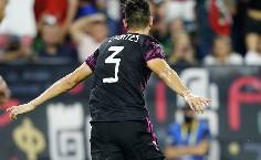 Phân tích kèo hiệp 1 Mexico vs Nigeria, 9h30 ngày 4/7