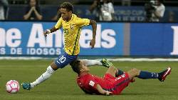 Soi kèo phạt góc Brazil vs Chile, 7h ngày 3/7