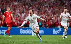 Ti&ecirc;n tri m&egrave;o Cass dự đo&aacute;n CH Czech vs Đan Mạch, 23h ng&agrave;y 3/7