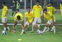Link xem trực tiếp U19 Việt Nam vs U19 Indonesia, 20h30 ngày 2/7