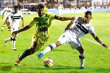 Nhận định, soi kèo Gimnasia vs Defensa, 6h30 ngày 3/7