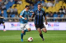 Phân tích kèo hiệp 1 Suwon Bluewings vs Incheon, 17h30 ngày 3/7